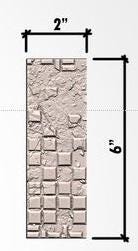 11th EDITION  Abandoned Ruins Terrain Layouts *PHYSICAL PRINTS*