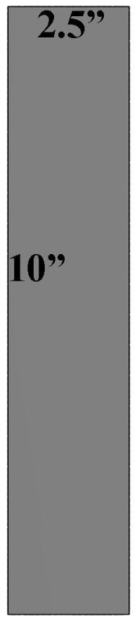 11th EDITION Basic Terrain Layouts *PHYSICAL PRINTS*